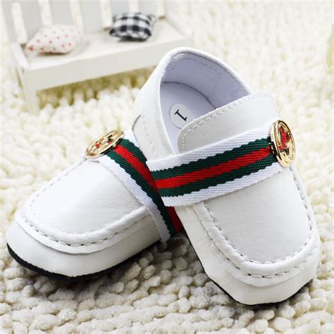 gucci shoes toddler boy|baby gucci shoes for boys.